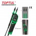Тестер напруги мультифункціональний із цифровим дисплеєм 12~690V AC/DC TOPTUL EAAA0169