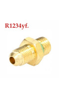 Перехідник для швидкознімних муфт Errecom R1234yf. RP1057.01