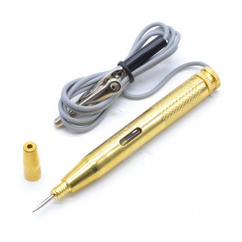 Тестер электропроводки 6-24V FORCE