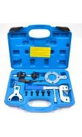Набор фиксаторов ГРМ FIAT / OPEL / SUZUKI/GM 1.3 JTD / 1.3 CDTi. S-BFF13