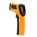 Инфракрасный термометр -пирометр 50-380°C, 12:1, BENETECH GM3200