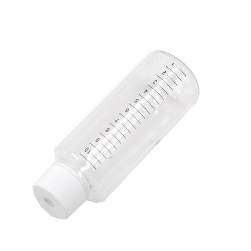 Бутылки измерительные для тестера Common-Rail Quatros QS30183-2