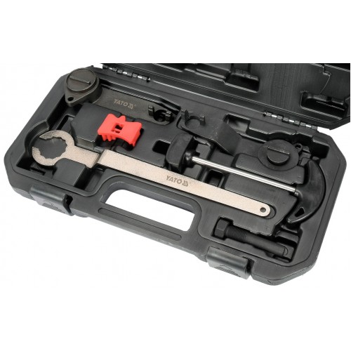 Фіксатори ГРМ VAG 1.0/1.2/1.4 (VW, AUDI) YT-06025 YATO