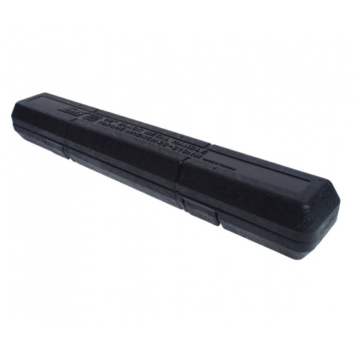 Ключ динамометрический щелчковый 1/2" 28~210Нм 470мм (1203 JTC) 6903 JTC