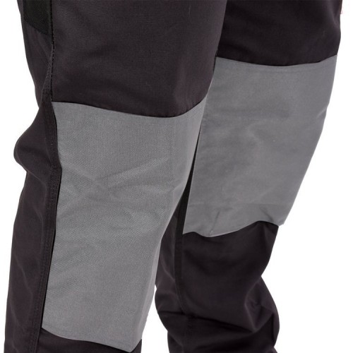 Полукомбинезон рабочий YATO, размер L/XL, 100% - хлопок