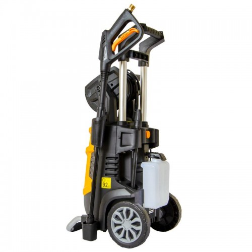Мойка высокого давления 180 бар, 2200 Вт Mächtz MPW-2257 TURBO