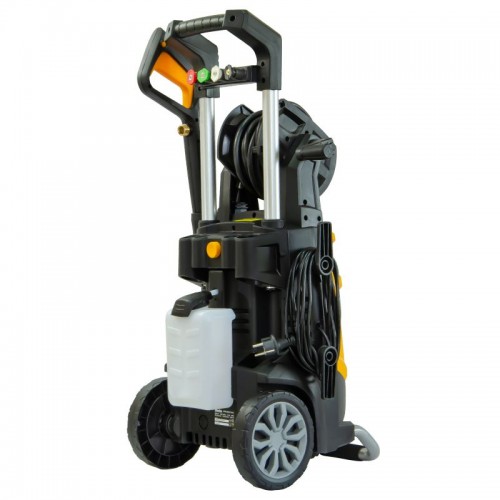 Мойка высокого давления 180 бар,2200 Вт Mächtz PW-2258 S TURBO