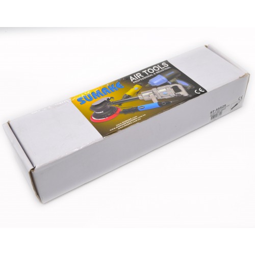 Пневмотрещотка 1/2" с усилием 163 Нм SUMAKE ST-55529