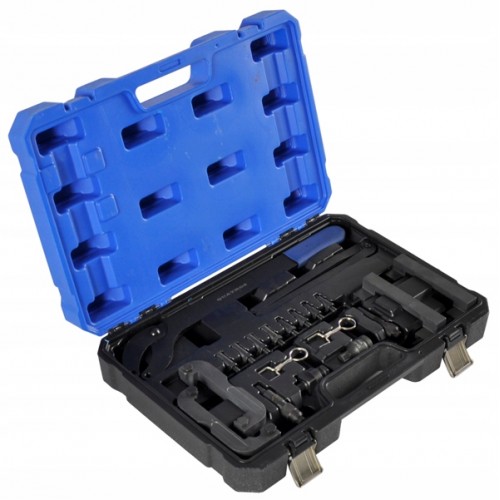 Фиксаторы распредвала FSI / TFSI 2.0 2.4 2.8 3.0 3.2 4.2 V6/ 5.2 V10 QUATROS