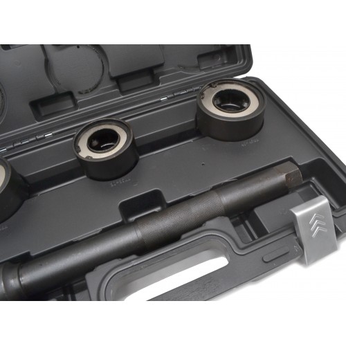 Съемник рулевой тяги комплект (d=30-35/35-40/40-45mm.) JBM 52639