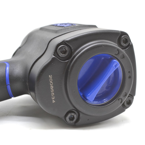 Гайковерт ударный пневматический 1/2" 1500 Нм SATRA S-CO1500