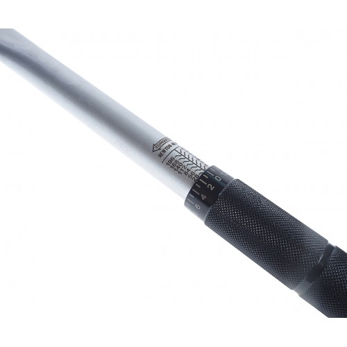 Ключ динамометрический щелчковый 1/2" 28~210Нм 470мм (1203 JTC) 6903 JTC