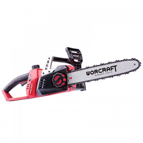 Аккумуляторная пила цепная 4500об/мин WORCRAFT CGC-S40Li