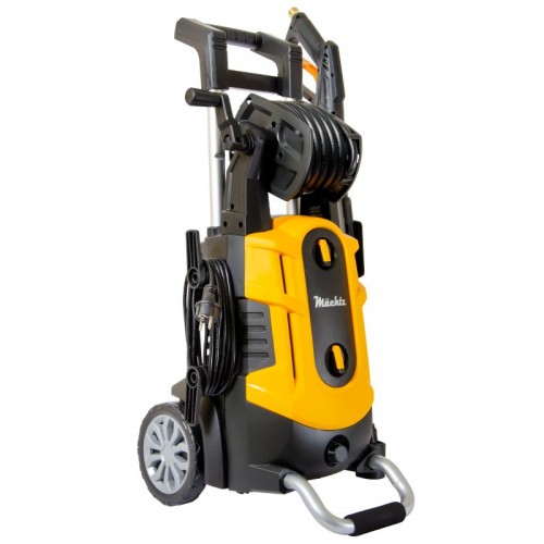 Мойка высокого давления 180 бар, 2200 Вт Mächtz MPW-2257 TURBO