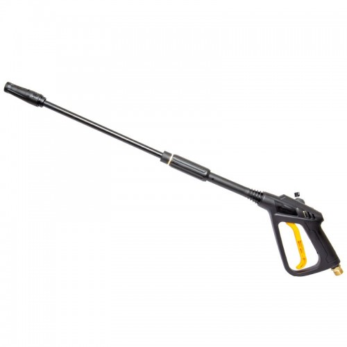 Мойка высокого давления 180 бар, 2200 Вт Mächtz MPW-2257 TURBO