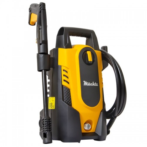 Миття високого тиску 115 бар, 1400 Вт Mächtz MPW-1455