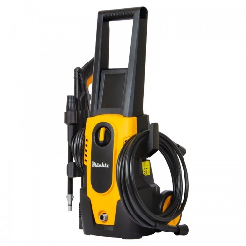 Миття високого тиску 160 бар, 1700 Вт Mächtz MPW-1756 TURBO