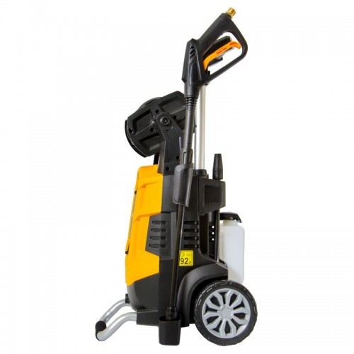 Мойка высокого давления 180 бар, 2200 Вт Mächtz MPW-2257 TURBO
