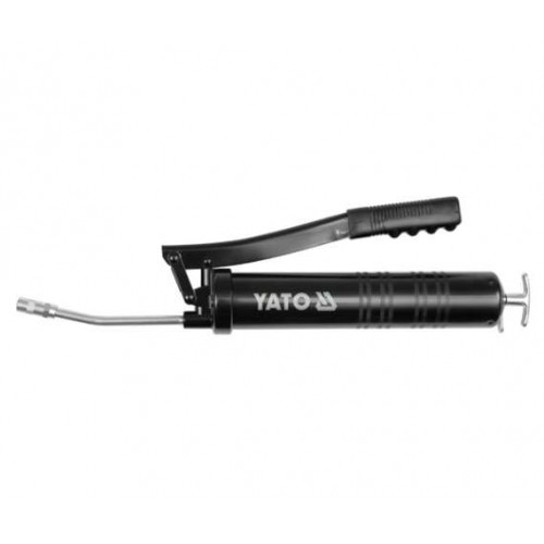 Шприц для консистентной смазки, 400 гр. YATO YT-0705