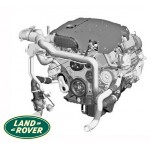 Аренда фиксаторов ГРМ для двигателя LAND ROVER