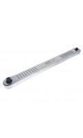 Удлинитель с храповым механизмом 1/4 "-3/8" (130-161 Н·м)