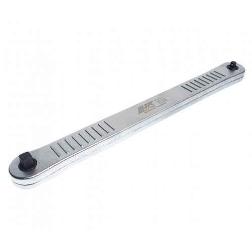 Удлинитель с храповым механизмом 1/4 "-3/8" (130-161 Н·м)
