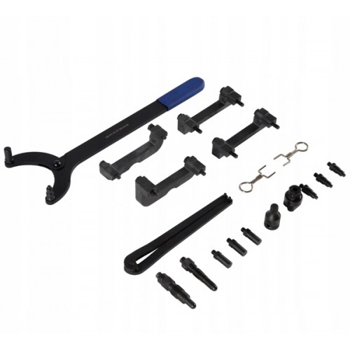Фиксаторы распредвала FSI / TFSI 2.0 2.4 2.8 3.0 3.2 4.2 V6/ 5.2 V10 QUATROS