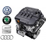 Аренда фиксаторов ГРМ для автомобилей Volkswagen Group