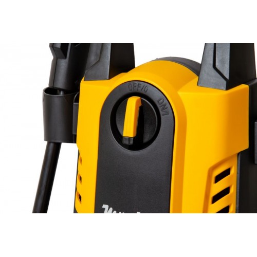 Миття високого тиску 115 бар, 1400 Вт Mächtz MPW-1455