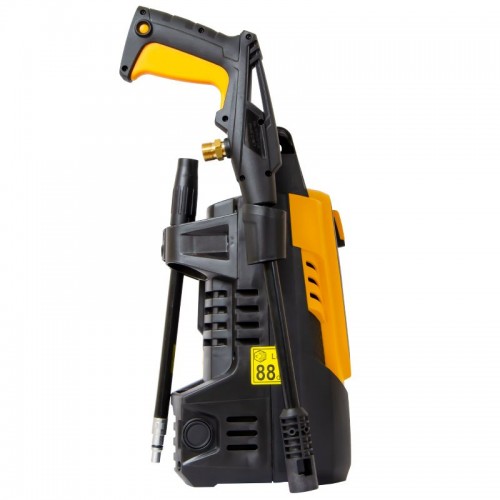 Миття високого тиску 115 бар, 1400 Вт Mächtz MPW-1455