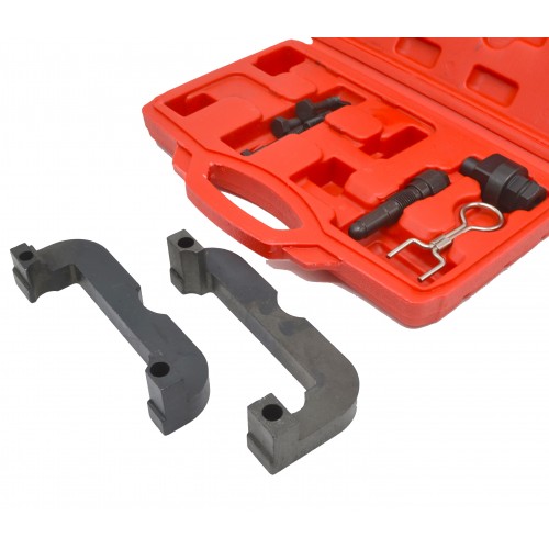 Фиксаторы ГРМ VW Audi 2.4 /2.8/3.2/3.0/4.2/ 5.2 FSI НФ-2127A ALOID