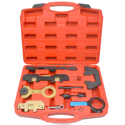 Фиксаторы валов ГРМ BMW M42/M44/M50/M52/M54/M56 (ФР-2004) 