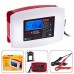 Зарядний пристрій Імпульсний для АКБ WET, GEL, AGM, LiFePo4, CA/CA 6-12V/150AHR/LCD/ VOIN VL-157