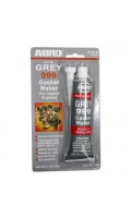 ABRO Герметик прокладки (9-AB-R) GREY (85гр) original (9-AB-R)