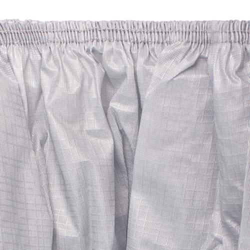 Тент автом. JC13401 XXL на джип/минивен серый с подкладкой PEVA+PP Cotton 508х196х152 к.з. (JC13401-2XL)