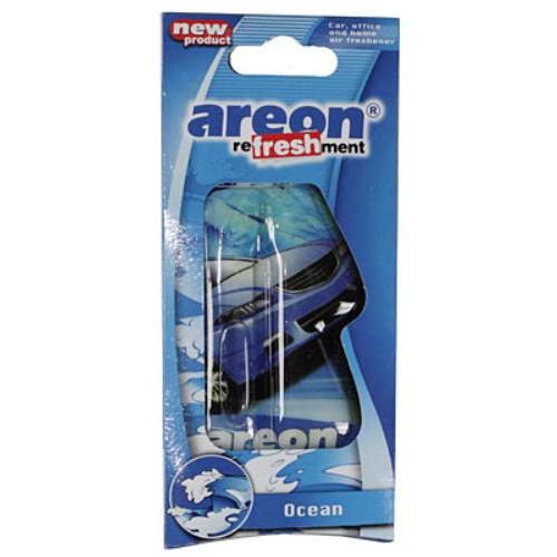 Освіжувач повітря гель AREON-VIP 