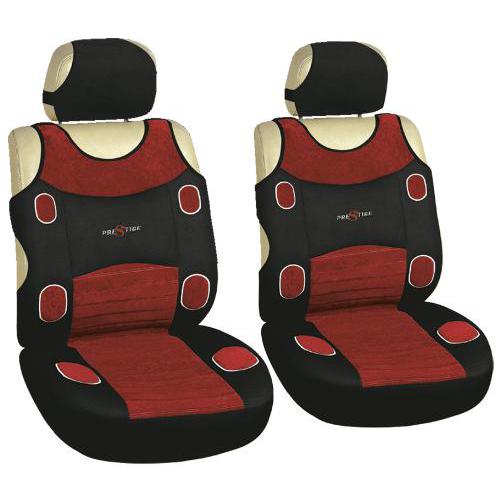 Майки MILEX/Prestige AG- P72543/1 перед к-т/2пер сид+2подг/красные (AG- P72543/1)