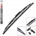 Щетки стеклоочистителя VOIN-605-17 каркасные VOIN-17" 430 мм (TP405-SW-17") CLASSIC (V-WB17-430)