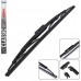 Щетки стеклоочистителя VOIN-605-18 каркасные VOIN-18" 450 мм (TP405-SW-18") CLASSIC (V-WB18-450)