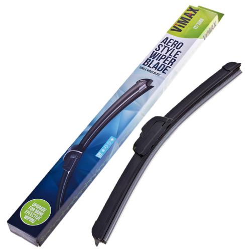 Щетка стеклоочистителя бескаркасная VIMAX 13" (330 мм) (DD-SW13-330)