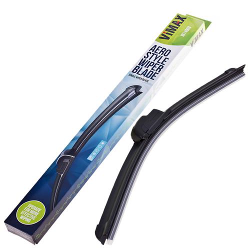 Щетка стеклоочистителя бескаркасная VIMAX 16" (400 мм) (DD-SW16-400)