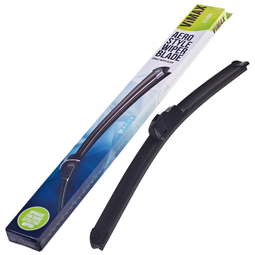Щетка стеклоочистителя бескаркасная VIMAX 17" (430 мм) (DD-SW17-430)