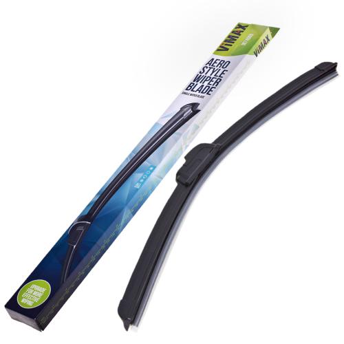 Щетка стеклоочистителя бескаркасная VIMAX 18" (450 мм) (DD-SW18-450)