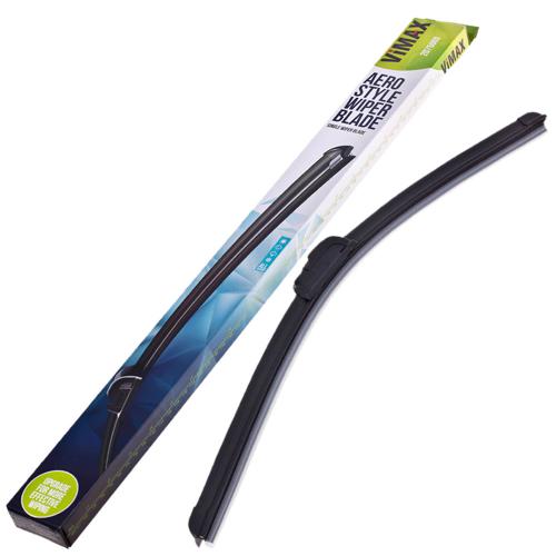 Щетка стеклоочистителя бескаркасная VIMAX 20" (500 мм) (DD-SW20-500)