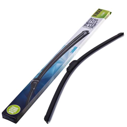 Щетка стеклоочистителя бескаркасная VIMAX 21" (530 мм) (DD-SW21-530)