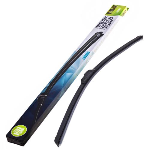 Щетка стеклоочистителя бескаркасная VIMAX 22" (560 мм) (DD-SW22-560)