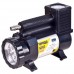 Компрессор "Торнадо" КА-Т12181 150psi/15Amp/40л/фонарь/прикур.+переходник/шланг 3,0м (КА-Т12181)