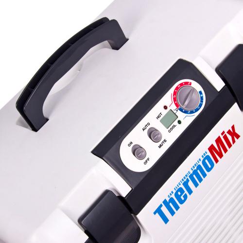 Холодильник термоэл. 19 л. BL-219-19L DC/AC 12/24/220V 60W (BL-219-19L)