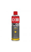 Смазка CX-80 / литиевая 500ml - спрей (CX-80 / SL500ml)