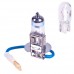 Лампы PULSO/галогенные H3/PK22S 12v55w+50% X-treme Vision/plastic box (LP-32553)